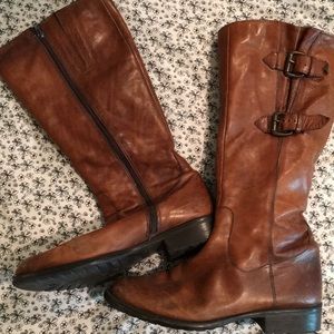 Clark’s Women’s Riding Boots